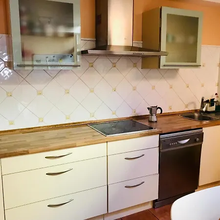 Ferienhaus Welooveyou Ayre & Soul *