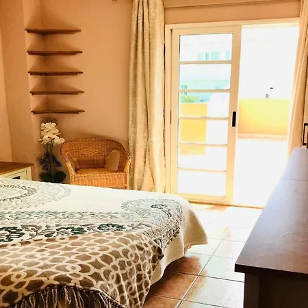 Welooveyou Ayre & Soul Ferienhaus *