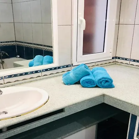 Welooveyou Ayre & Soul Ferienhaus *