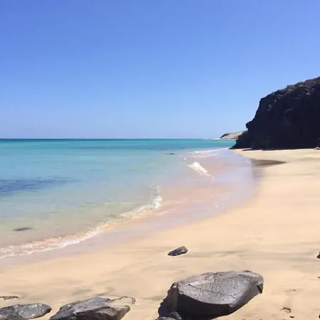 Welooveyou Ayre & Soul Ferienhaus Costa Calma