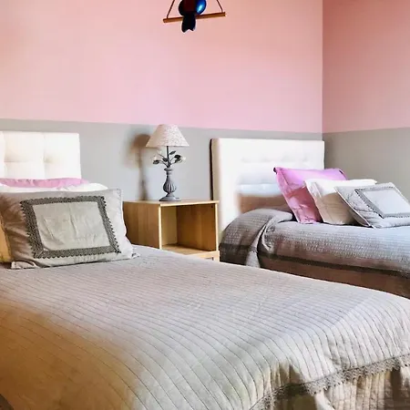 Ferienhaus Welooveyou Ayre & Soul Costa Calma