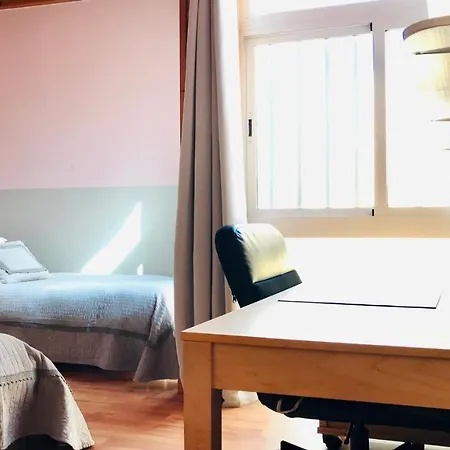 Ferienhaus Welooveyou Ayre & Soul *