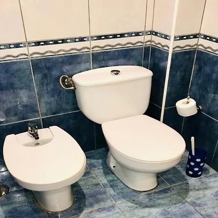 Welooveyou Ayre & Soul Ferienhaus Costa Calma