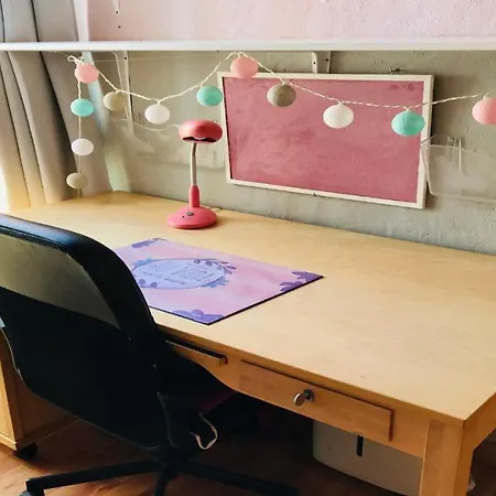 Welooveyou Ayre & Soul Ferienhaus