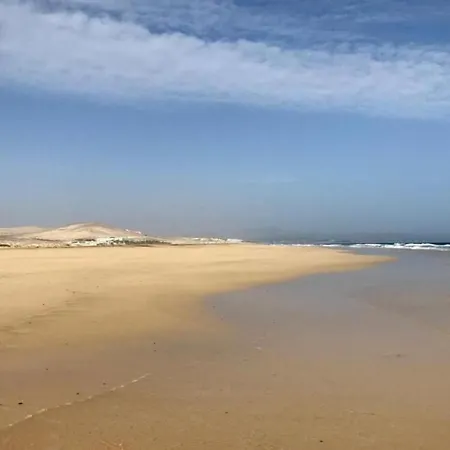 Welooveyou Ayre & Soul Ferienhaus *