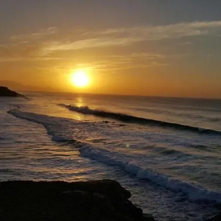 Welooveyou Ayre & Soul Ferienhaus Costa Calma