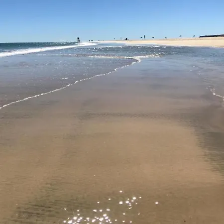 Ferienhaus Welooveyou Ayre & Soul