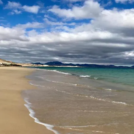 Ferienhaus Welooveyou Ayre & Soul *