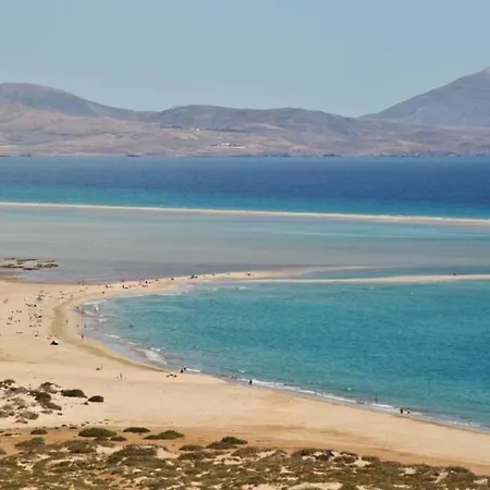 Ferienhaus Welooveyou Ayre & Soul Costa Calma