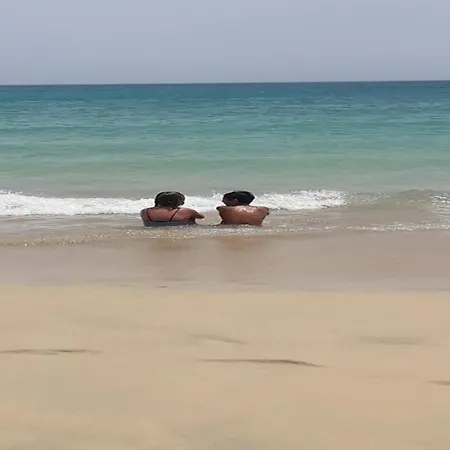 Ferienhaus Welooveyou Ayre & Soul Costa Calma